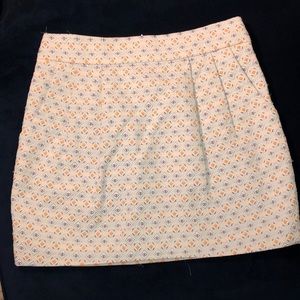 Perfect skirt with pockets!